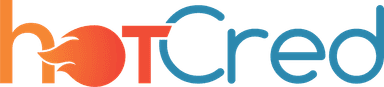 Logo HotCred